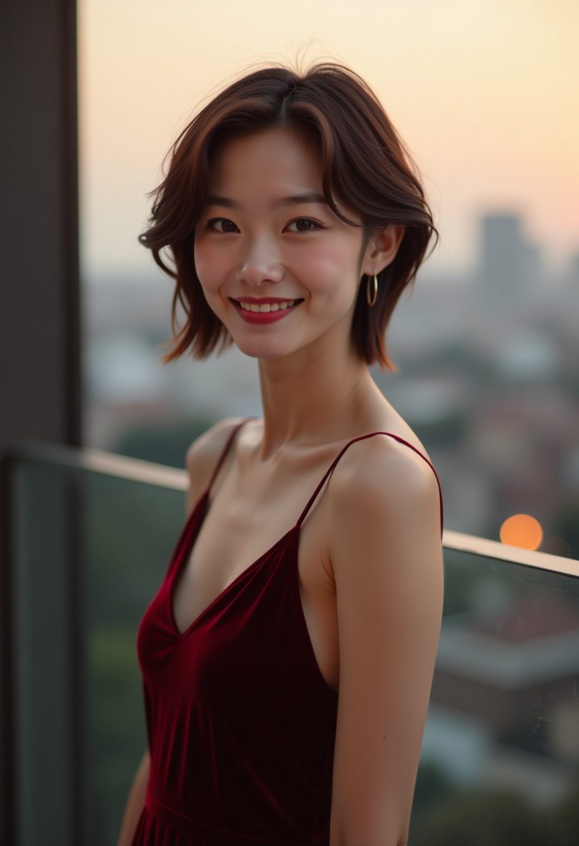 短剧对白口型和音轨编辑过程
